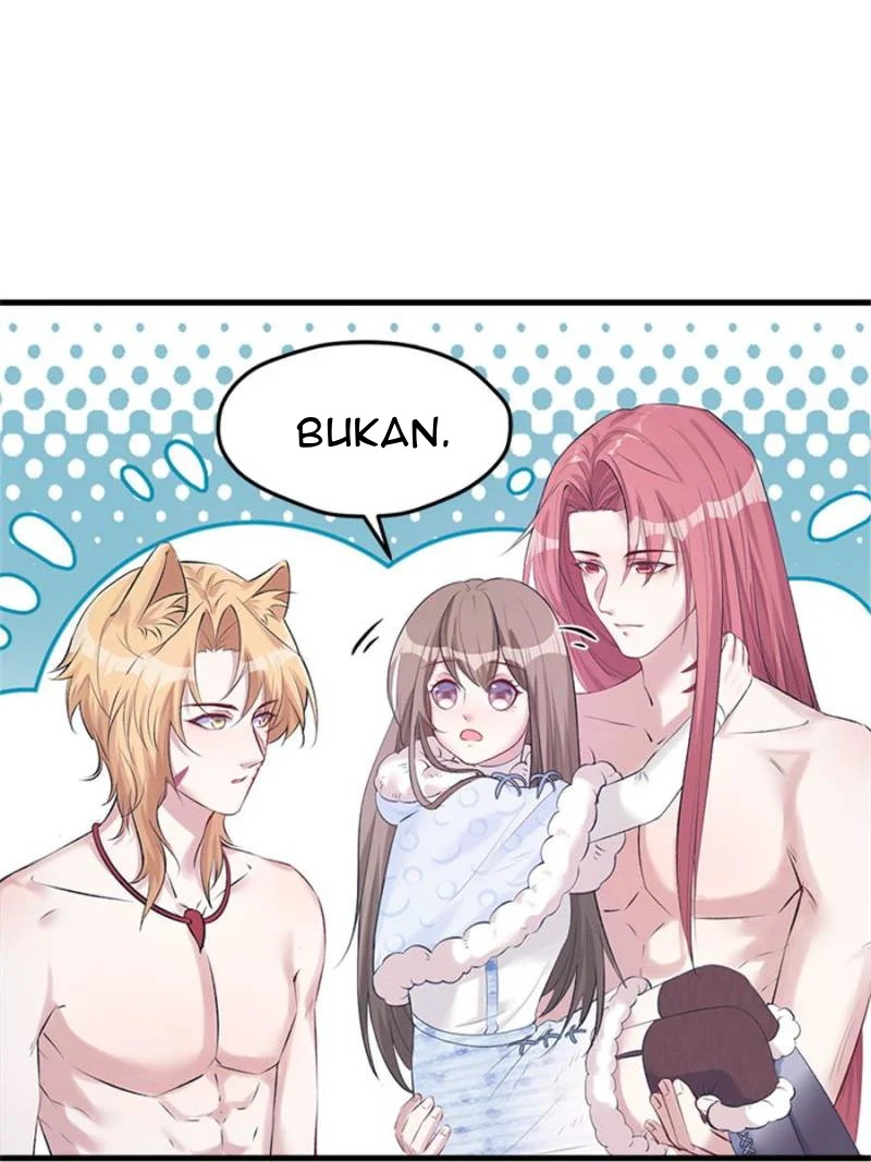 Beauty and the Beasts Chapter 127 Gambar 32